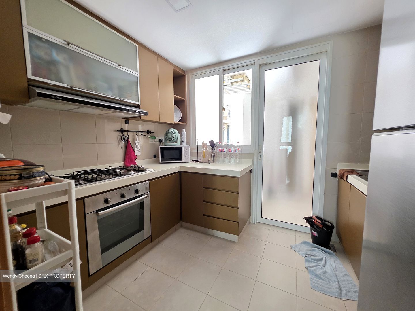 Savannah Condopark (D18), Condominium #521840341